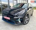 Черный Киа Niro, объемом двигателя 0 л и пробегом 142 тыс. км за 18900 $, фото 5 на Automoto.ua