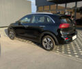 Черный Киа Niro, объемом двигателя 0 л и пробегом 93 тыс. км за 19500 $, фото 4 на Automoto.ua