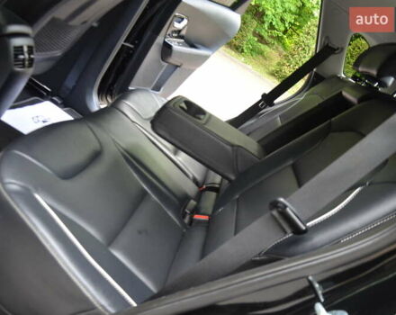 Черный Киа Niro, объемом двигателя 0 л и пробегом 76 тыс. км за 17550 $, фото 50 на Automoto.ua