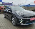 Черный Киа Niro, объемом двигателя 0 л и пробегом 139 тыс. км за 19800 $, фото 1 на Automoto.ua