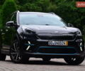 Черный Киа Niro, объемом двигателя 0 л и пробегом 82 тыс. км за 19550 $, фото 21 на Automoto.ua