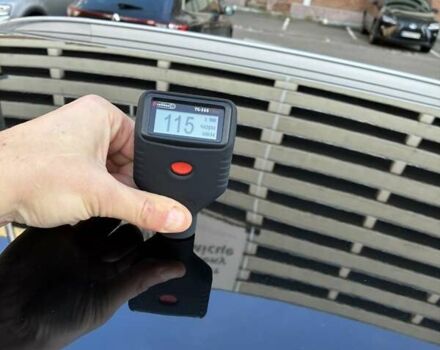 Черный Киа Niro, объемом двигателя 0 л и пробегом 105 тыс. км за 20500 $, фото 102 на Automoto.ua