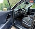 Черный Киа Niro, объемом двигателя 0 л и пробегом 128 тыс. км за 16800 $, фото 42 на Automoto.ua
