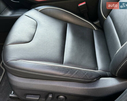 Черный Киа Niro, объемом двигателя 0 л и пробегом 50 тыс. км за 23499 $, фото 43 на Automoto.ua