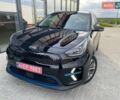 Черный Киа Niro, объемом двигателя 0 л и пробегом 142 тыс. км за 18900 $, фото 4 на Automoto.ua