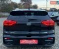 Черный Киа Niro, объемом двигателя 0 л и пробегом 35 тыс. км за 23400 $, фото 25 на Automoto.ua