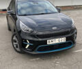 Киа Niro 2020 в Виннице на Automoto.ua Черный Киа Niro, объемом двигателя 0 л и пробегом 170 тыс. км за 18499 $, фото 2 на Automoto.ua