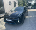 Черный Киа Niro, объемом двигателя 0 л и пробегом 151 тыс. км за 19300 $, фото 1 на Automoto.ua