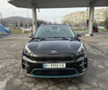 Чорний Кіа Niro, об'ємом двигуна 0 л та пробігом 93 тис. км за 18900 $, фото 1 на Automoto.ua