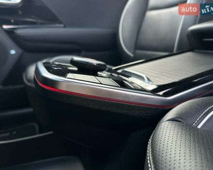 Черный Киа Niro, объемом двигателя 0 л и пробегом 80 тыс. км за 23400 $, фото 63 на Automoto.ua