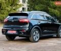 Черный Киа Niro, объемом двигателя 0 л и пробегом 110 тыс. км за 17450 $, фото 13 на Automoto.ua