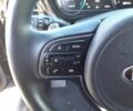 Черный Киа Niro, объемом двигателя 0 л и пробегом 44 тыс. км за 7500 $, фото 9 на Automoto.ua