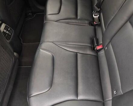 Чорний Кіа Niro, об'ємом двигуна 0 л та пробігом 115 тис. км за 20700 $, фото 59 на Automoto.ua