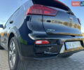 Чорний Кіа Niro, об'ємом двигуна 0 л та пробігом 144 тис. км за 19500 $, фото 19 на Automoto.ua