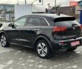 Чорний Кіа Niro, об'ємом двигуна 0 л та пробігом 148 тис. км за 18700 $, фото 4 на Automoto.ua
