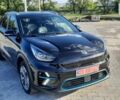 Черный Киа Niro, объемом двигателя 0 л и пробегом 149 тыс. км за 18900 $, фото 21 на Automoto.ua