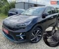 Черный Киа Niro, объемом двигателя 0 л и пробегом 83 тыс. км за 23200 $, фото 1 на Automoto.ua