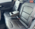 Черный Киа Niro, объемом двигателя 0 л и пробегом 50 тыс. км за 23499 $, фото 62 на Automoto.ua