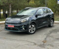 Киа Niro 2020 в Золочев на Automoto.ua Черный Киа Niro, объемом двигателя 0 л и пробегом 145 тыс. км за 18150 $, фото 1 на Automoto.ua