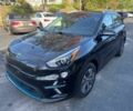 Черный Киа Niro, объемом двигателя 0 л и пробегом 34 тыс. км за 12700 $, фото 1 на Automoto.ua