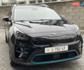 Черный Киа Niro, объемом двигателя 0 л и пробегом 132 тыс. км за 18699 $, фото 9 на Automoto.ua