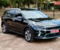 Черный Киа Niro, объемом двигателя 0 л и пробегом 110 тыс. км за 17450 $, фото 1 на Automoto.ua
