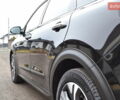 Чорний Кіа Niro, об'ємом двигуна 0 л та пробігом 169 тис. км за 18450 $, фото 24 на Automoto.ua