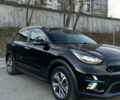 Черный Киа Niro, объемом двигателя 0 л и пробегом 110 тыс. км за 19250 $, фото 6 на Automoto.ua