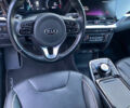 Черный Киа Niro, объемом двигателя 0 л и пробегом 152 тыс. км за 19200 $, фото 32 на Automoto.ua