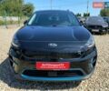 Черный Киа Niro, объемом двигателя 0 л и пробегом 75 тыс. км за 21700 $, фото 18 на Automoto.ua