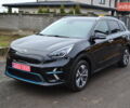 Чорний Кіа Niro, об'ємом двигуна 0 л та пробігом 169 тис. км за 18450 $, фото 3 на Automoto.ua