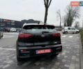 Черный Киа Niro, объемом двигателя 0 л и пробегом 72 тыс. км за 19300 $, фото 3 на Automoto.ua