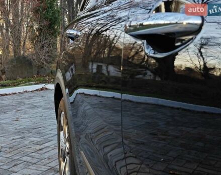 Черный Киа Niro, объемом двигателя 0 л и пробегом 115 тыс. км за 19999 $, фото 17 на Automoto.ua
