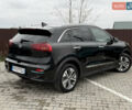 Черный Киа Niro, объемом двигателя 0 л и пробегом 61 тыс. км за 19300 $, фото 14 на Automoto.ua