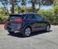 Черный Киа Niro, объемом двигателя 0 л и пробегом 41 тыс. км за 12800 $, фото 4 на Automoto.ua
