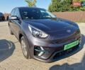 Черный Киа Niro, объемом двигателя 0 л и пробегом 104 тыс. км за 18800 $, фото 7 на Automoto.ua