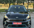 Черный Киа Niro, объемом двигателя 0 л и пробегом 112 тыс. км за 18750 $, фото 4 на Automoto.ua