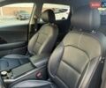 Черный Киа Niro, объемом двигателя 0 л и пробегом 105 тыс. км за 20500 $, фото 79 на Automoto.ua
