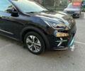 Черный Киа Niro, объемом двигателя 0 л и пробегом 105 тыс. км за 20500 $, фото 34 на Automoto.ua