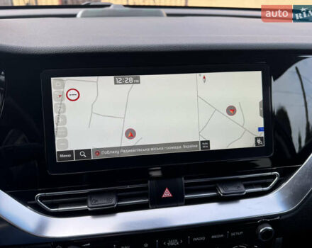 Чорний Кіа Niro, об'ємом двигуна 0 л та пробігом 164 тис. км за 18400 $, фото 2 на Automoto.ua