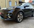 Черный Киа Niro, объемом двигателя 0 л и пробегом 98 тыс. км за 17450 $, фото 1 на Automoto.ua