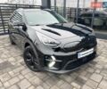 Черный Киа Niro, объемом двигателя 0 л и пробегом 113 тыс. км за 21900 $, фото 6 на Automoto.ua