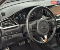 Черный Киа Niro, объемом двигателя 0 л и пробегом 45 тыс. км за 23300 $, фото 18 на Automoto.ua