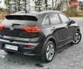 Чорний Кіа Niro, об'ємом двигуна 0 л та пробігом 46 тис. км за 17000 $, фото 14 на Automoto.ua