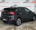 Чорний Кіа Niro, об'ємом двигуна 0 л та пробігом 70 тис. км за 22350 $, фото 2 на Automoto.ua