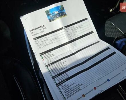 Киа Niro 2020 в Радомышле на Automoto.ua Черный Киа Niro, объемом двигателя 0 л и пробегом 139 тыс. км за 19600 $, фото 32 на Automoto.ua