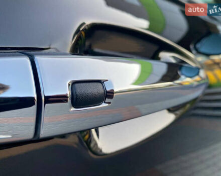 Черный Киа Niro, объемом двигателя 0 л и пробегом 152 тыс. км за 19200 $, фото 39 на Automoto.ua