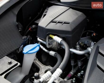 Черный Киа Niro, объемом двигателя 0 л и пробегом 110 тыс. км за 17450 $, фото 31 на Automoto.ua