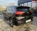 Черный Киа Niro, объемом двигателя 0 л и пробегом 105 тыс. км за 19900 $, фото 8 на Automoto.ua