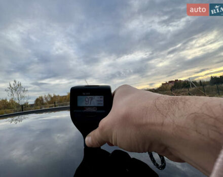 Черный Киа Niro, объемом двигателя 0 л и пробегом 128 тыс. км за 19600 $, фото 65 на Automoto.ua